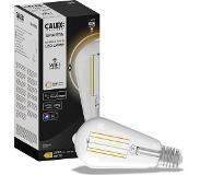 Calex wifi Smart ST64 Helder Filament E27