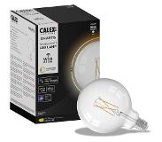 Calex wifi Smart G125 helder filament E27