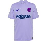 Nike FC Barcelona Dri-FIT Stadium Uitshirt 21/22 Heren - T-shirts Paars L