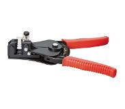 Knipex Afstriptang zwart gelakt 180 mm t/m 6,0 mm