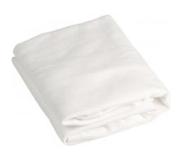 Cassenz | Monaco | Molton Kussensloop - 7 - 11 cm