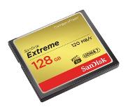SanDisk CF Extreme 128GB 120mb/s