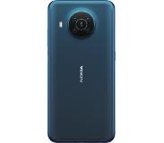 Nokia X20 5G 128GB - Midnight Blue