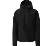 The North Face Jas The North Face Women Dryzzle Futurelight Insulated TNF Black-M
