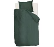 Beddinghouse Shine Kussensloop – Donkergroen – 60 X 70 Cm