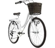 Ks Cycling Citybike Stowage
