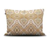 Essenza Penelope Kussensloop Mustard 60X70