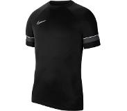 Nike Academy 21 shirt zwart/antraciet