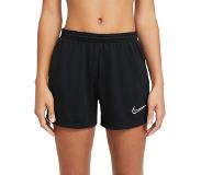 Nike Dri-FIT Academy Short Dames - Shorts Zwart XL