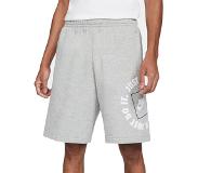Nike Sportswear JDI Short Heren - Shorts Grijs L