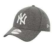 New Era New York Yankees Mlb 9forty Jersey Adjustable Cap Grijs Man