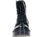Mustang - Veterschoenen Hoog Maat 40