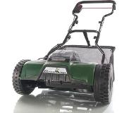 Gartenmeister Accugrasmaaier GM 38-18 - 38cm 18V - Zonder accu en lader