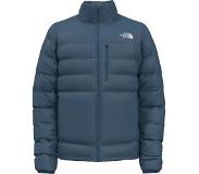 The North Face Aconcagua 2 Jacket Men, blauw S 2021 Winterjassen