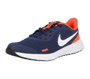 Nike Donkerblauwe Revolution 5 Maat 39