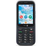 Doro GSM HP 730X Black 253-20176