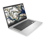 HP Chromebook 14a-na0178nd - 14.0 Inch Intel Pentium Silver 4 Gb 64