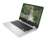 HP chromebook 14A-CA0109ND