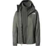 The North Face Resolve Triclimate Outdoorjas Dames - Maat XS