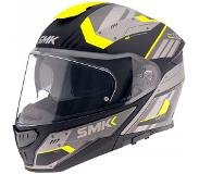 SMK-Link Gullwing Tekker Grey Yellow S