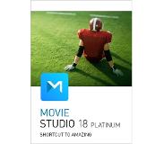 Vegas Movie Studio 18 Platinum (download)
