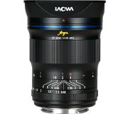 Laowa Argus 33mm f/0.95 CF APO- Canon EOS-M