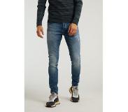 Chasin' Ego Noble slim fit jeans met stretch