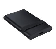 Verbatim Mobile HDD 320 GB USB3.2 G1 Zwart