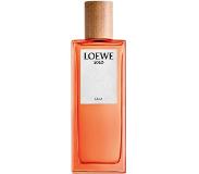 LOEWE Solo Loewe Ella 50 ml eau de parfum spray
