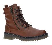 Mustang - Veterschoenen Hoog Maat 40