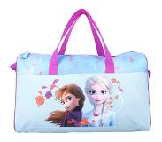 Disney Frozen II Endless Fun - Sporttas