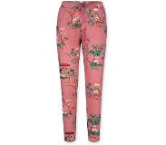 Pip studio Bobientje Long Trousers Chinese Porcelain Pink S