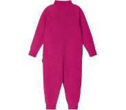Reima Parvin Overall Kids, roze 98 2021 Jumpsuits