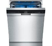Siemens SN45ES57CE / Inbouw / Onderbouw / Nishoogte 81,5 - 87,5 cm