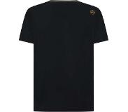 La Sportiva Heren Cinquecento T-shirt (Maat XL, zwart)
