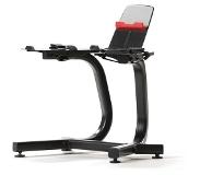 Bowflex STAND MET MEDIA RACK VOOR 552I O