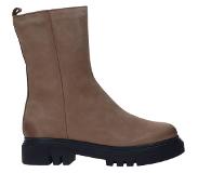 PS Poelman Boot Bruin | Maat: 40