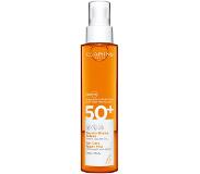 Clarins Sun Care Zonbescherming Water Mist Spf50+ 150 Ml