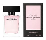 Narciso Rodriguez for her MUSC NOIR Eau de Parfum 30 ml