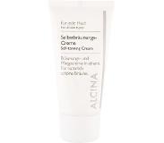 Alcina Cosmetica Alle huidtypes Zelfbruinende crème 50 ml