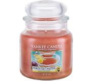 Yankee candle Medium Jar Geurkaars - Passion Fruit Martini