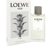 LOEWE 001 Man by Loewe 100 ml - Eau De Parfum Spray