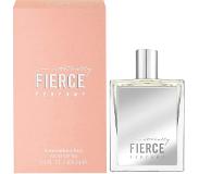 Abercrombie & Fitch Naturally Fierce Eau de parfum 100 ml Dames