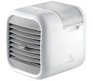 Homedics PAC35 compacte en design aircooler - luchtkoeler met water