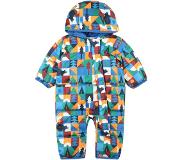 Columbia - Kids Snuggle Bunny Bunting - Overall 18-24 Months, blauw