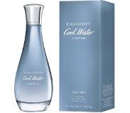 Davidoff Cool Water Woman Parfum Eau de parfum 100 ml Dames