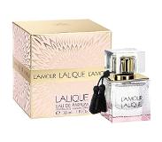 Lalique - L'Amour Eau de parfum 30 ml Dames