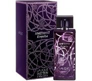Lalique - Amethyst Exquise Eau de parfum 100 ml Dames