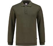 Tricorp Psb280 Polosweater Boord | Maat: XS
