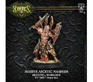 Privateer Press Skorne Master Ascetic Naaresh